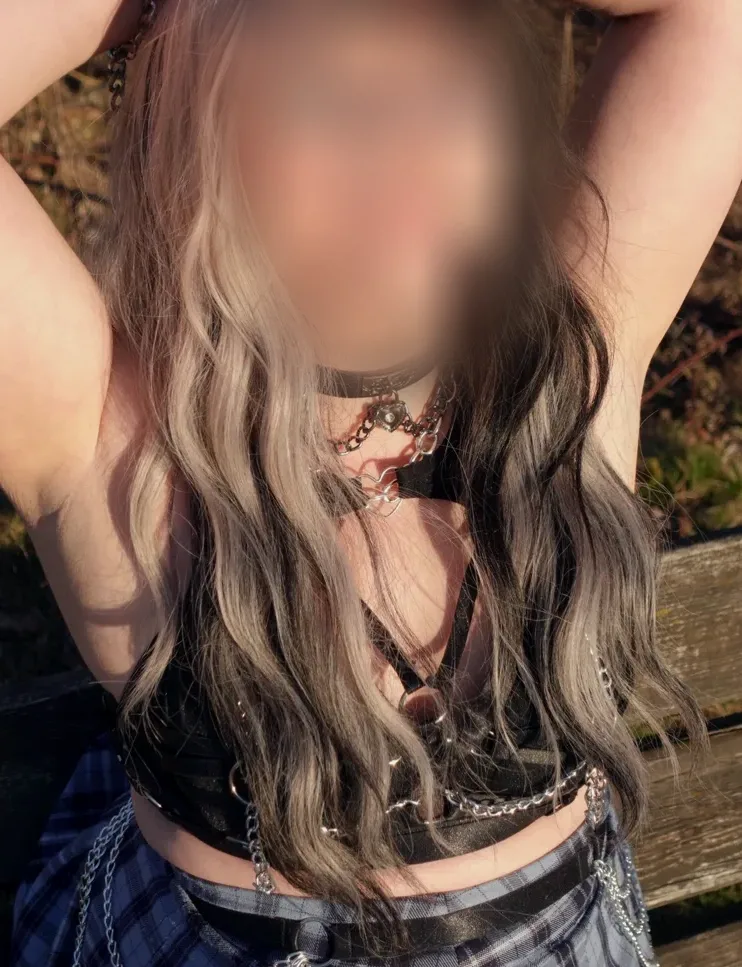 Kristina, 24