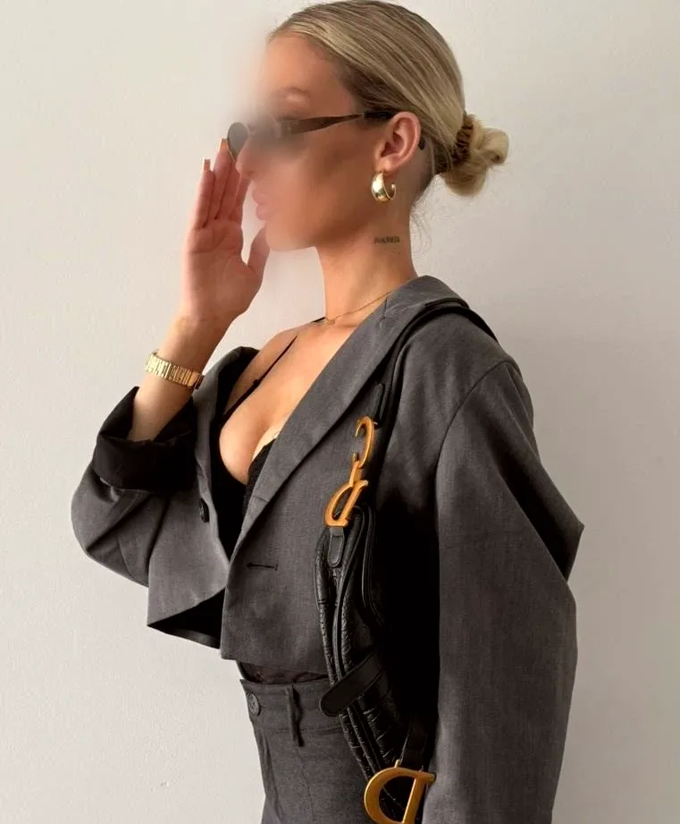 Linnéa, 20