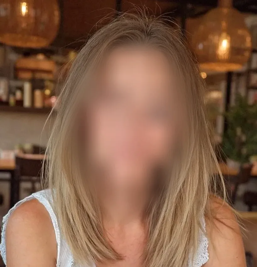Niina, 37